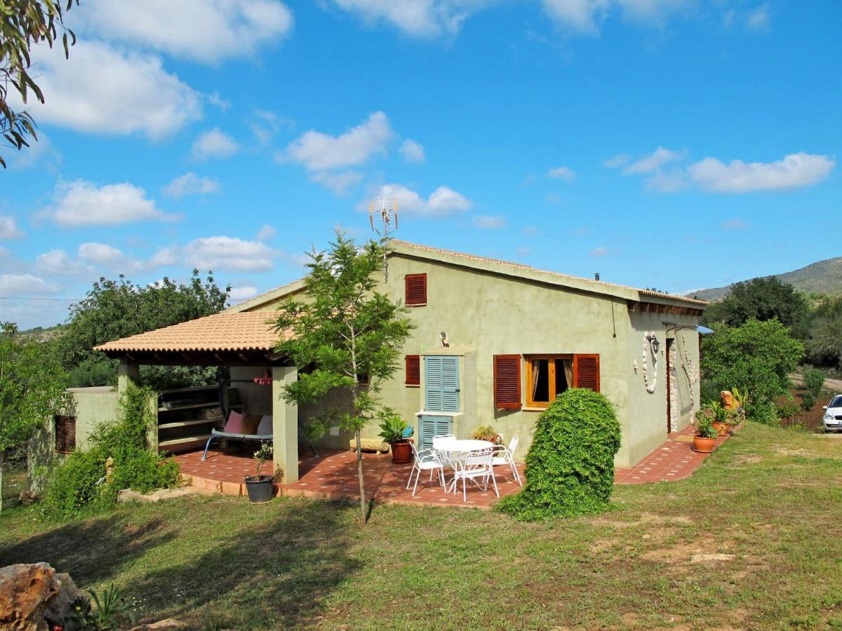 Holiday Home Casa D'Es Cardassar - Lzo125 By Interhome Sant Llorenc Des Cardassar Ngoại thất bức ảnh