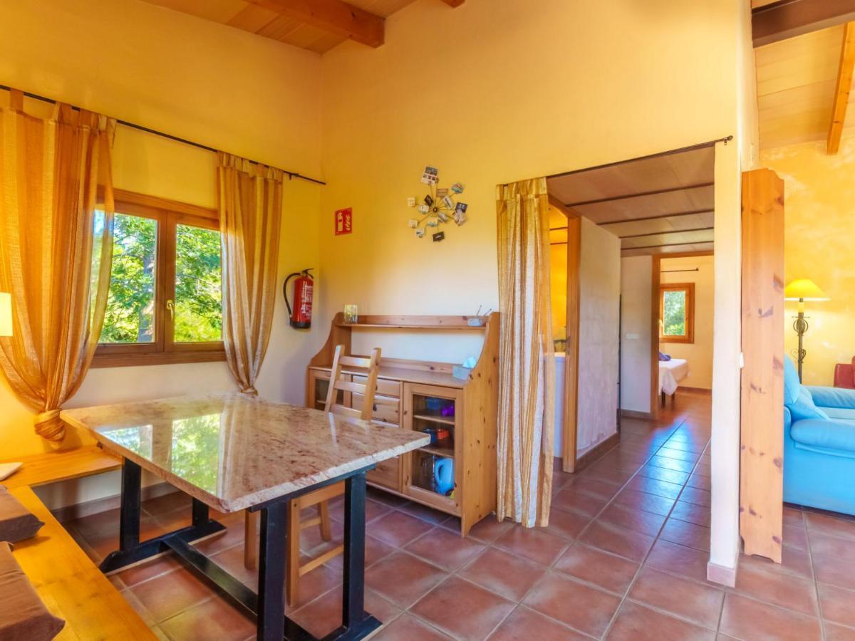 Holiday Home Casa D'Es Cardassar - Lzo125 By Interhome Sant Llorenc Des Cardassar Ngoại thất bức ảnh