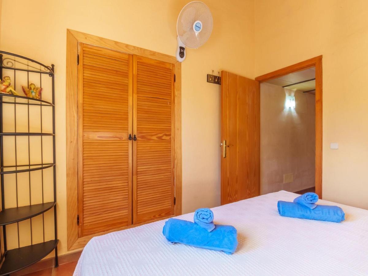 Holiday Home Casa D'Es Cardassar - Lzo125 By Interhome Sant Llorenc Des Cardassar Ngoại thất bức ảnh