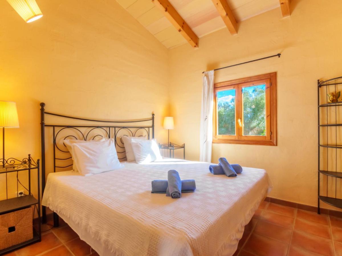Holiday Home Casa D'Es Cardassar - Lzo125 By Interhome Sant Llorenc Des Cardassar Ngoại thất bức ảnh