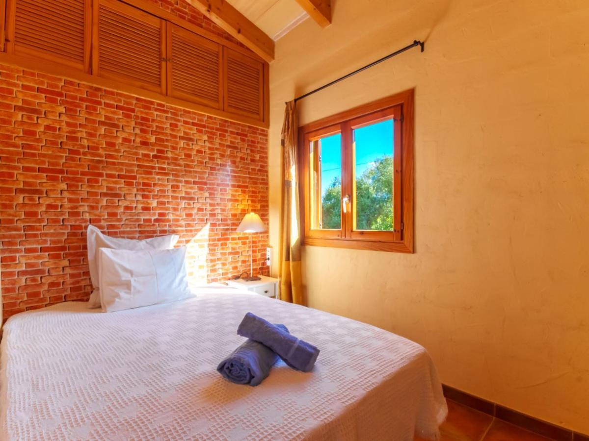 Holiday Home Casa D'Es Cardassar - Lzo125 By Interhome Sant Llorenc Des Cardassar Ngoại thất bức ảnh